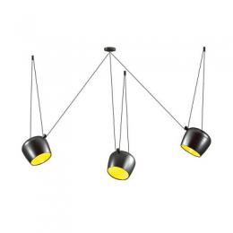 Изображение продукта Подвесная люстра Odeon Light Foks 